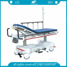 AG-HS006 X-ray weighing system transfer hospital emergency stretchers
